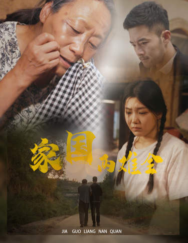 自古忠孝两难全第04集