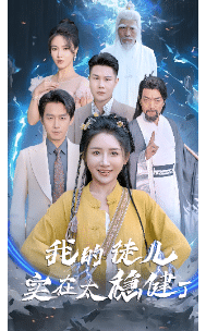 我的徒儿实在太稳健了第01集