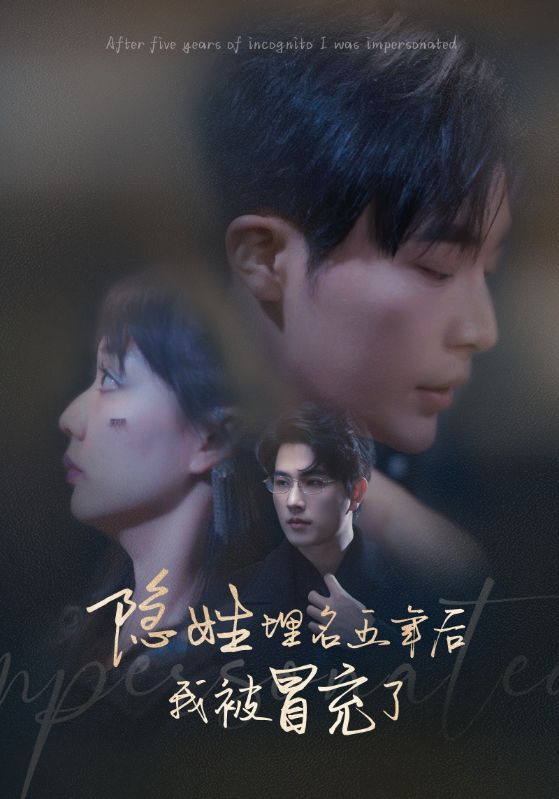 隐姓埋名五年后我被冒充了第06集