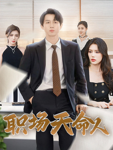 职场天命人第18集