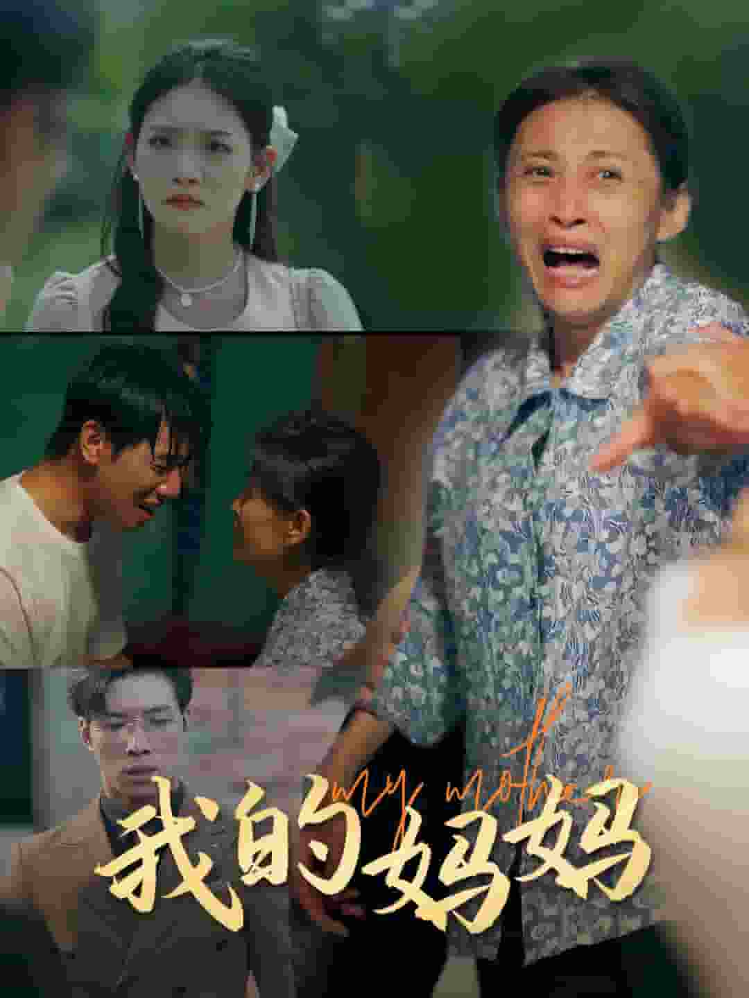 我的妈妈 短剧版第41集