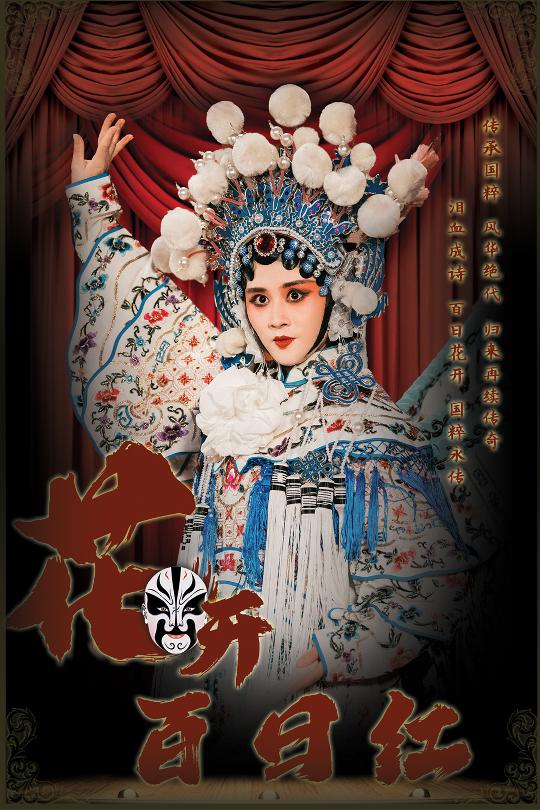 花开百日红第03集