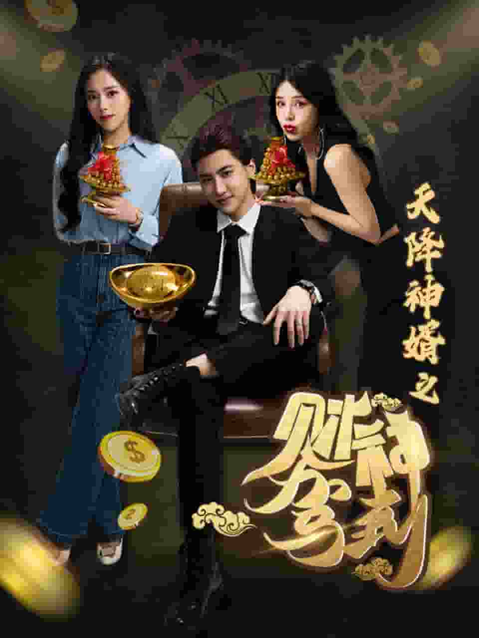 天降神婿之财神驾到第09集