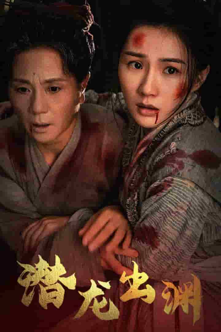 新版：潜龙出渊第17集
