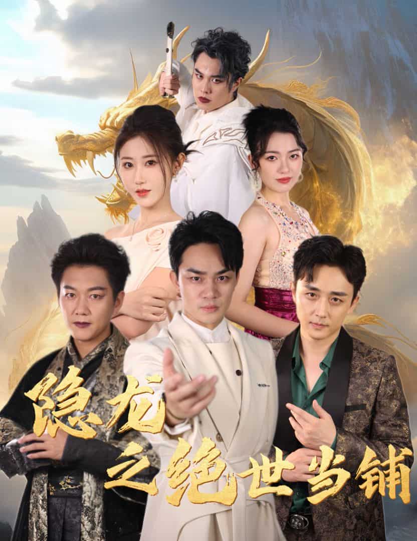 隐龙之绝世当铺第24集