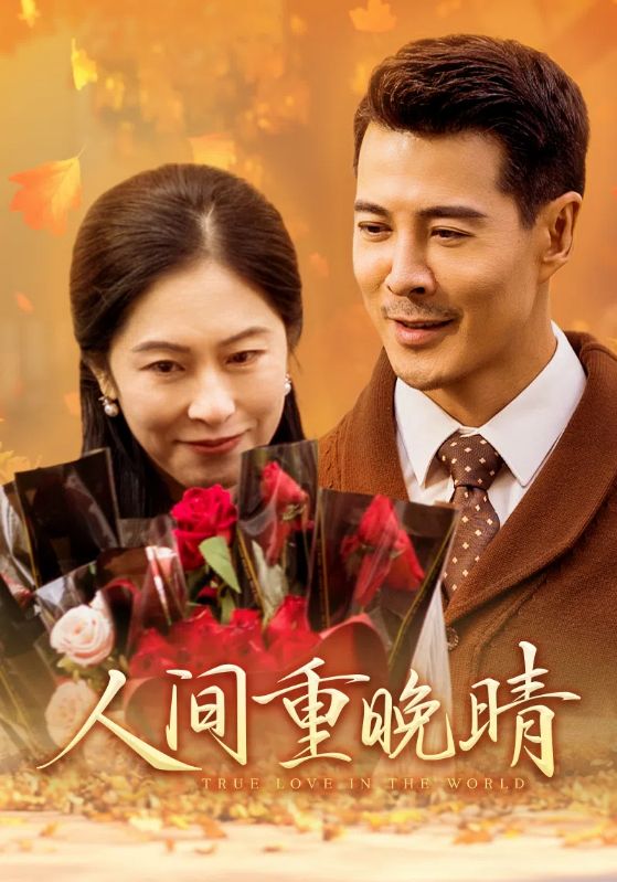 人间重晚情第12集