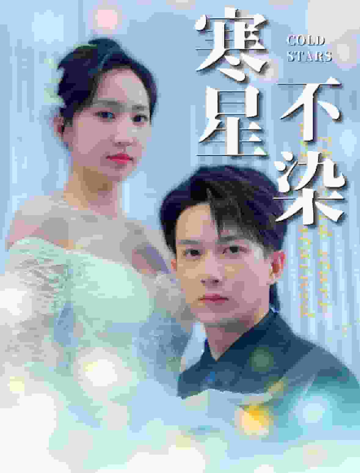 寒星不染第99集(大结局)