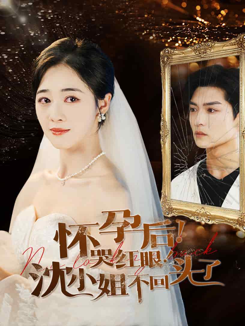 怀孕后哭红眼沈小姐不回头了第16集
