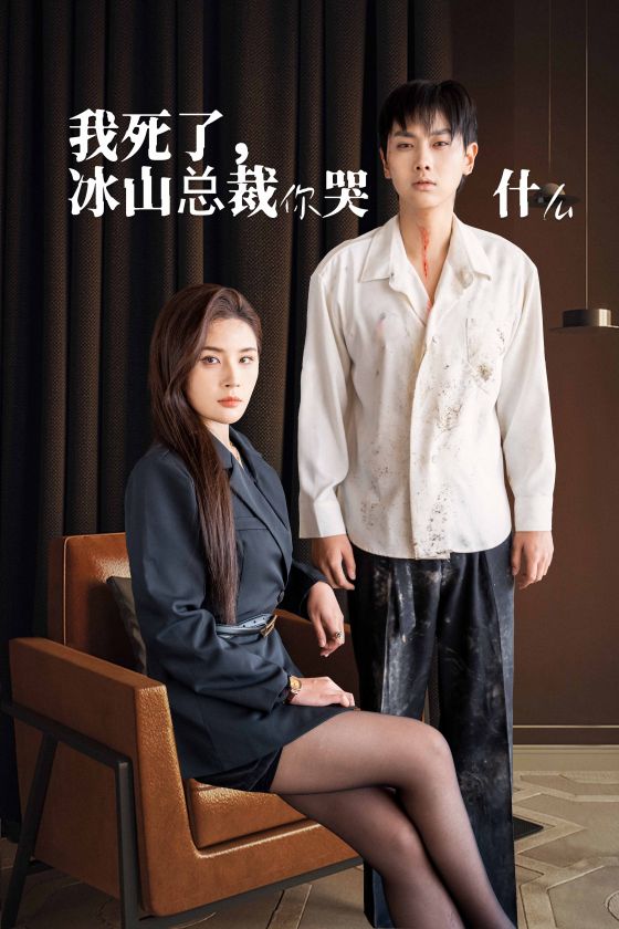 我死了冰山总裁你哭什么第02集