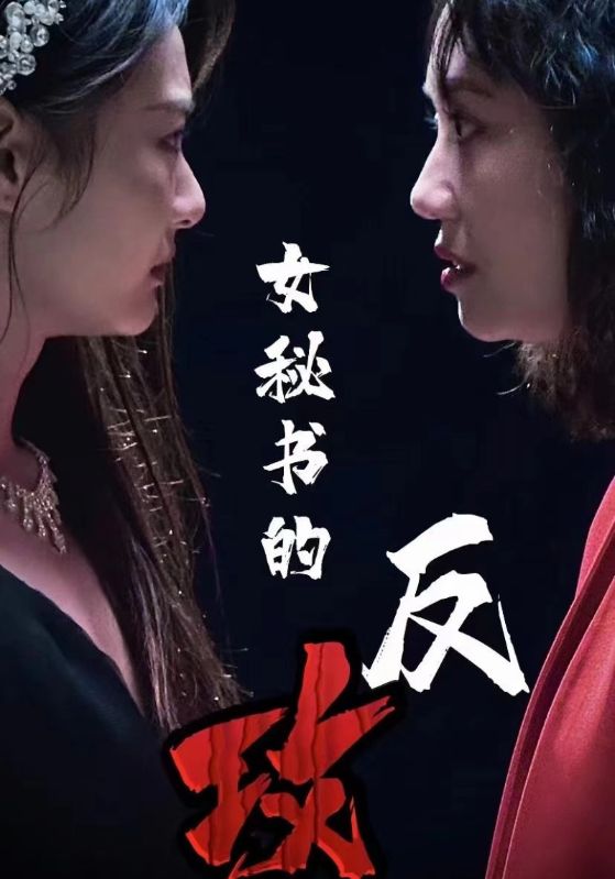 女秘书的反攻第01集