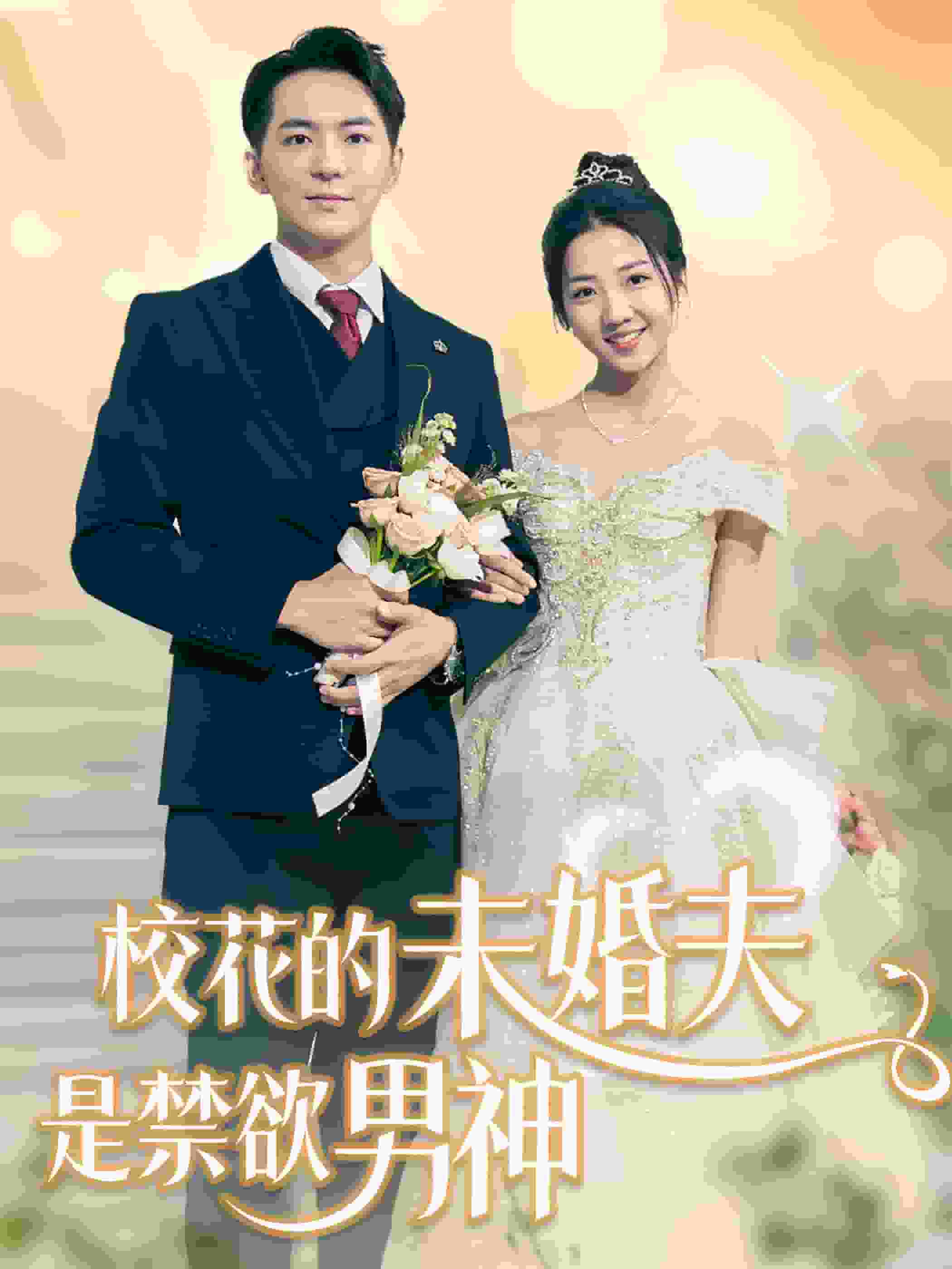 校花的未婚夫是禁欲男神第05集