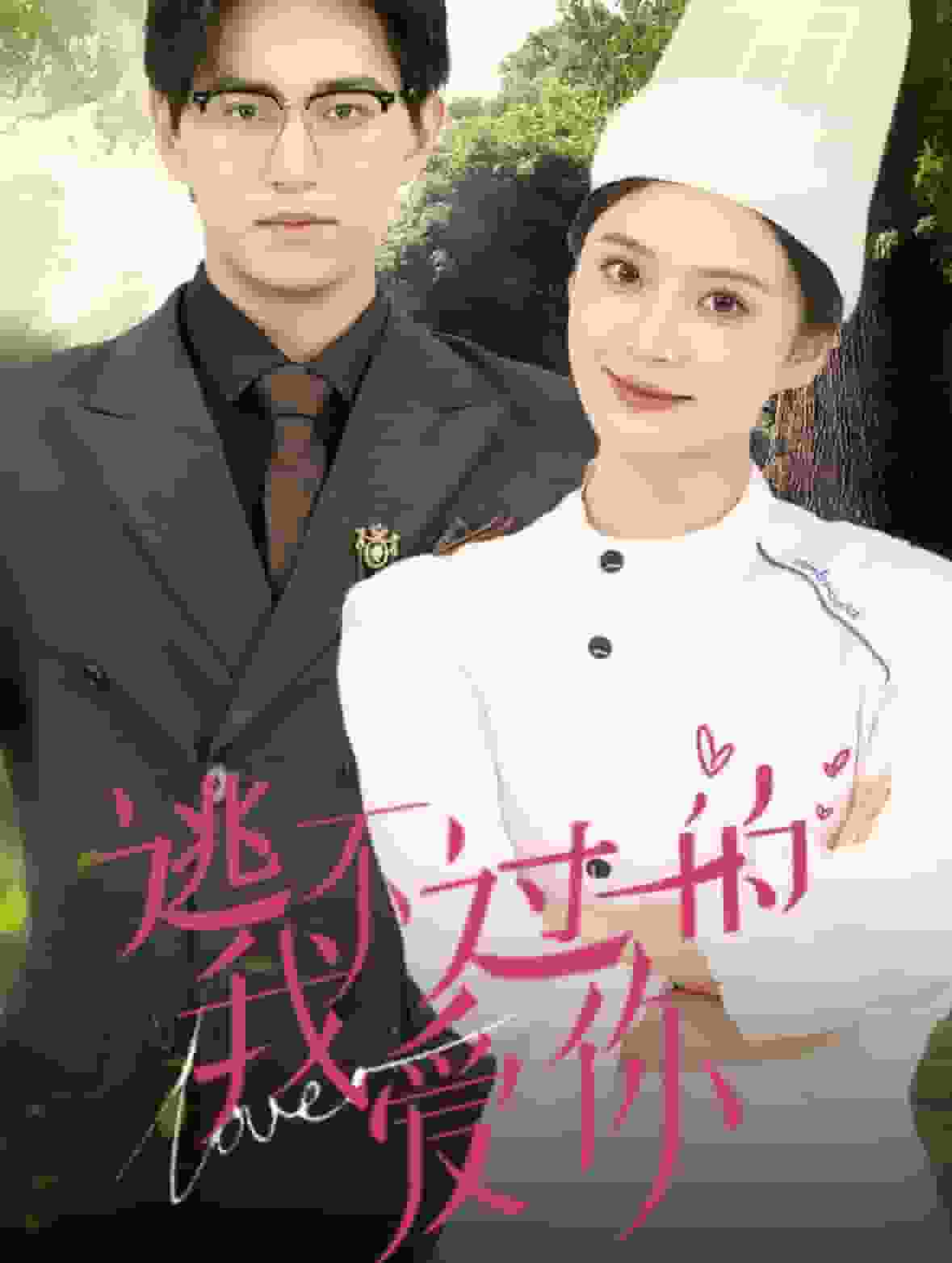 逃不过的我爱你第64集(大结局)