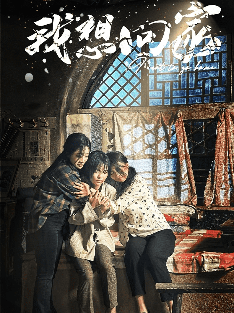 我想回家第42集