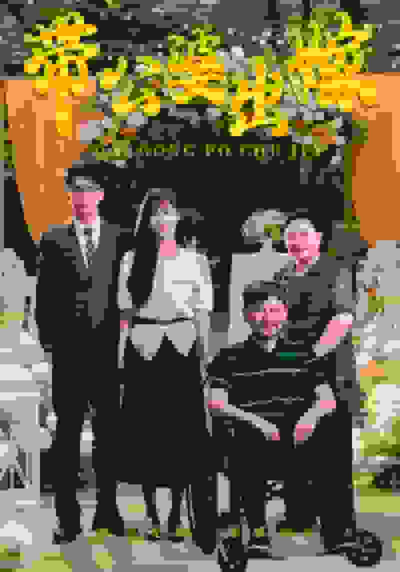 带公婆出嫁第04集
