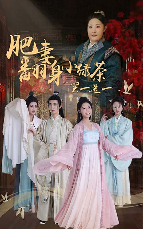 肥妻翻身小绿茶买一送一第05集