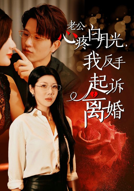 公疼白月光我反手起诉离婚第39集