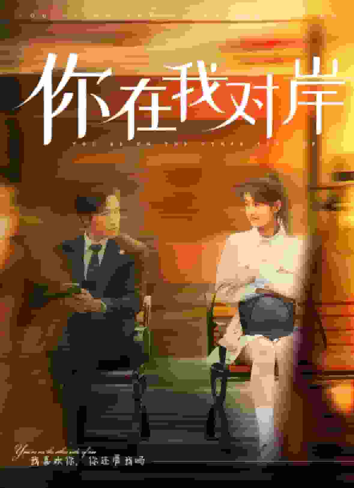 你在我对岸第05集