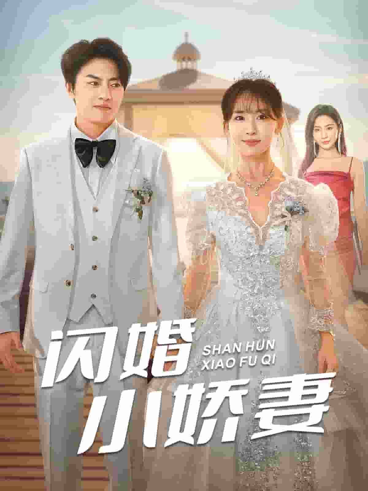 闪婚小娇妻第91集