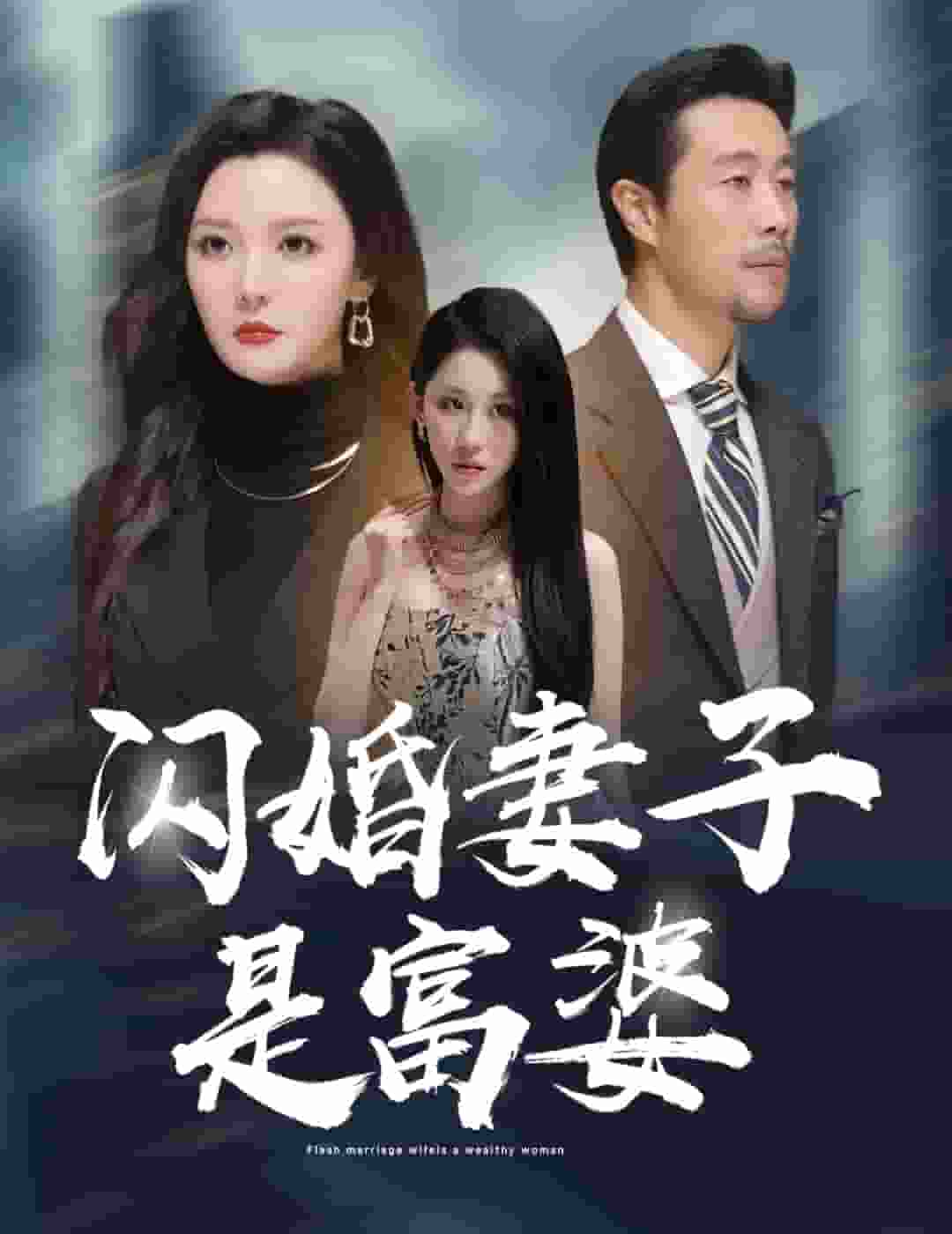 闪婚妻子是富婆第45集
