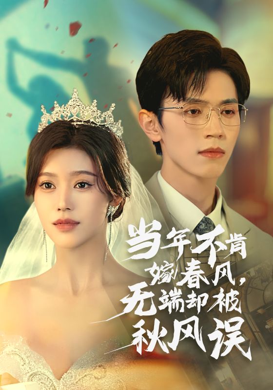 当年不肯嫁春风无端却被秋风误第04集