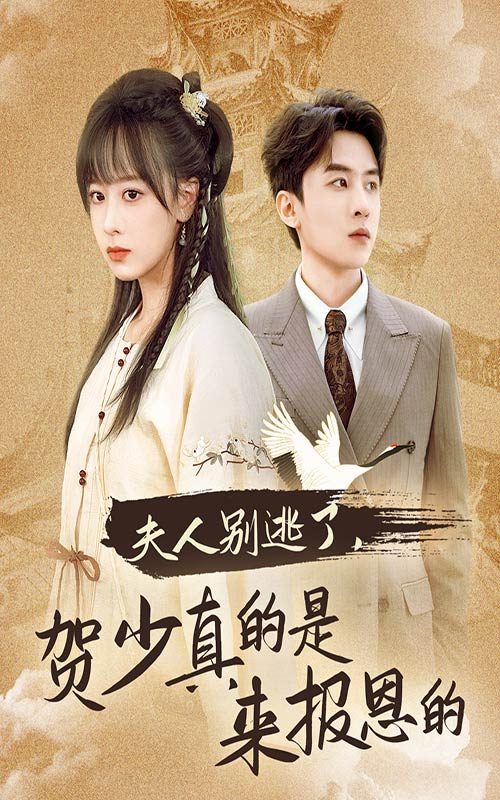 夫人别逃了贺少真的是来报恩的第02集