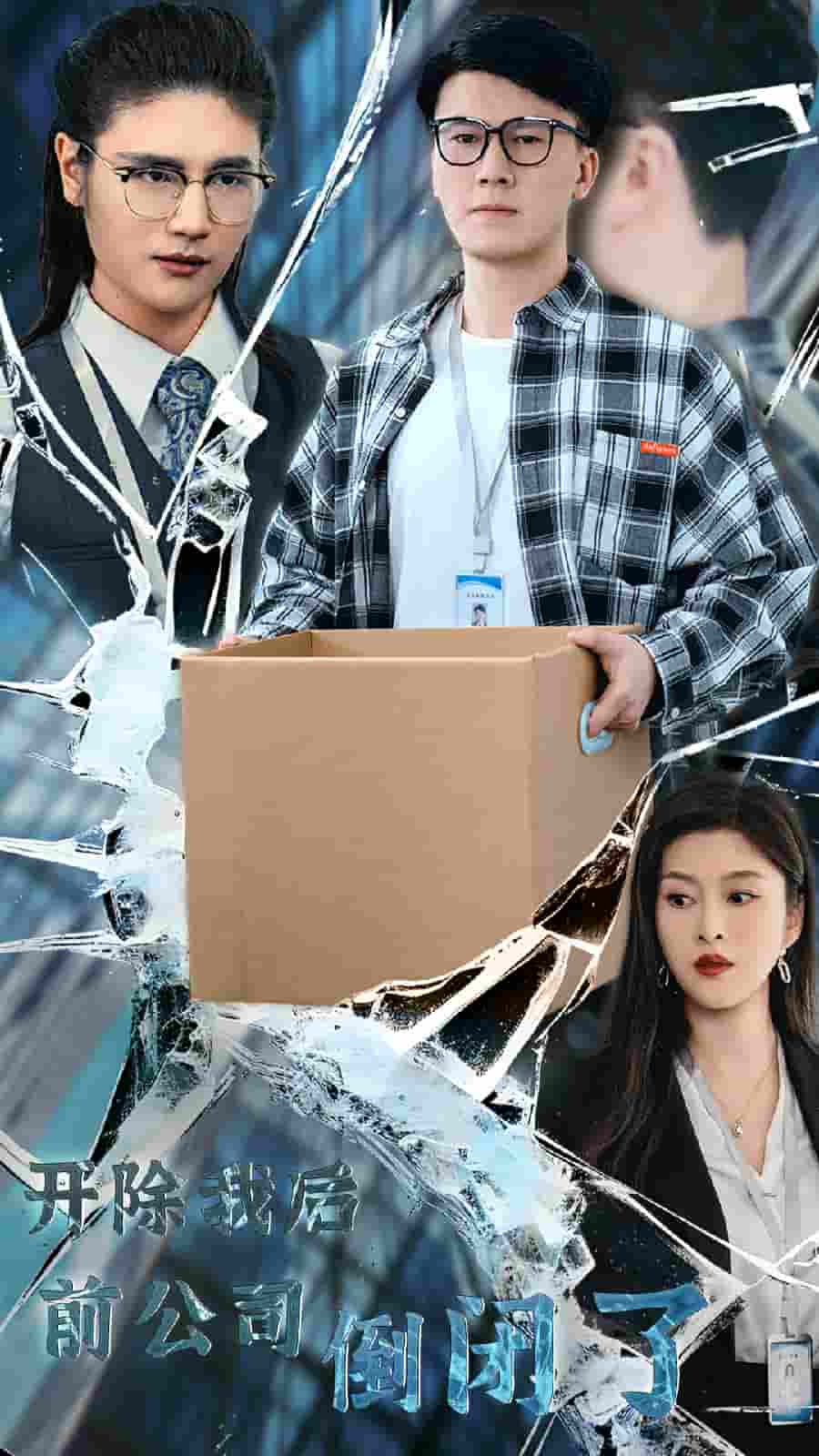 开除我后前公司倒闭了第01集
