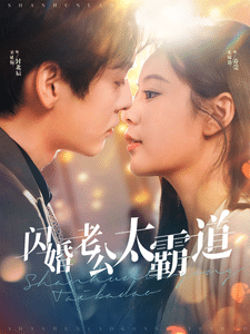 闪婚老公太霸道第99集