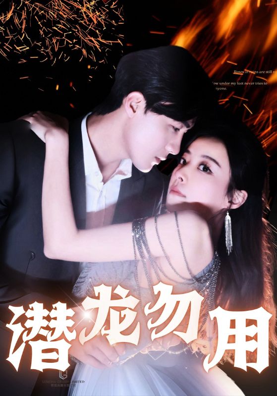 潜龙勿用第45集