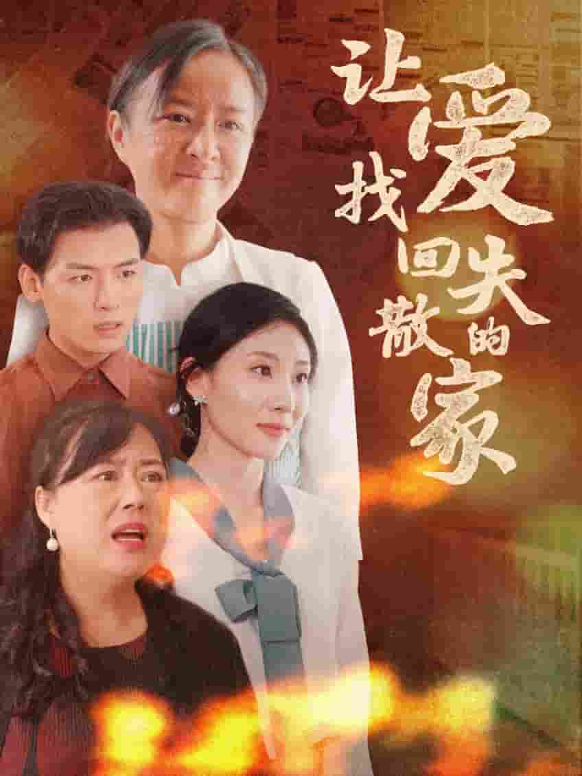让爱找回失散的家第04集