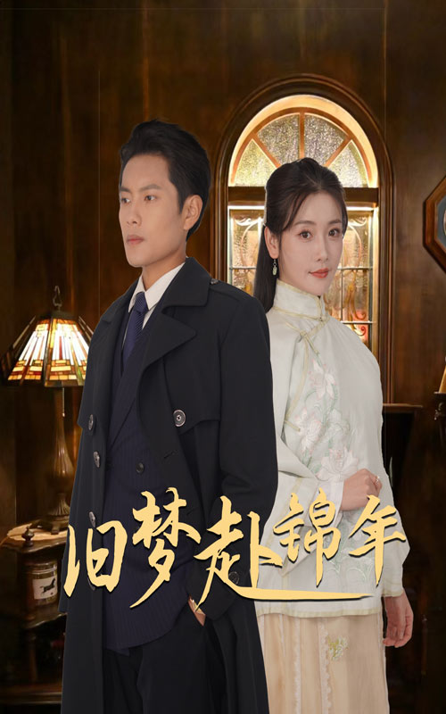 旧梦赴锦年第19集