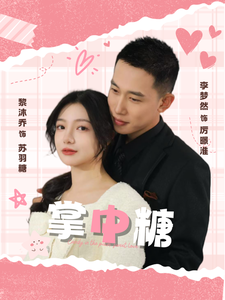 掌中糖第13集