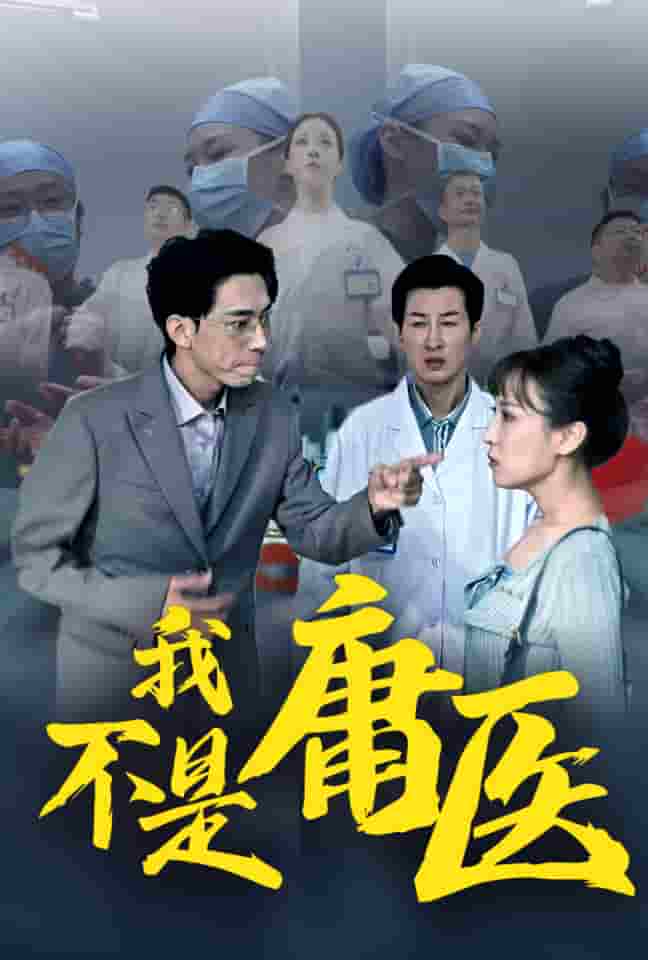 我不是庸医第19集