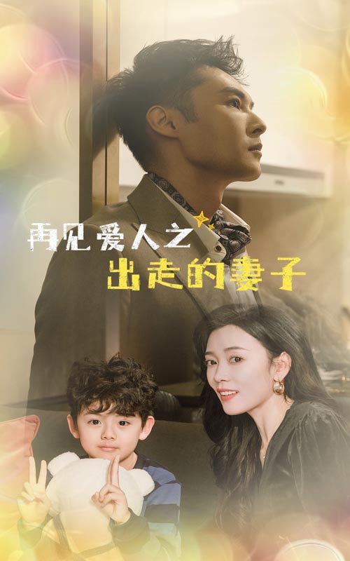 再见爱人之出走的妻子第4集