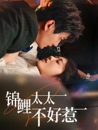锦鲤太太不好惹第1集