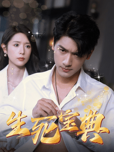 生死宝典第39集