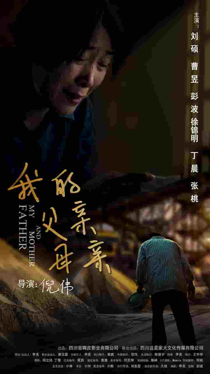 我的父亲母亲（短剧版）第28集