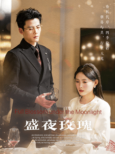 盛夜玫瑰第1集
