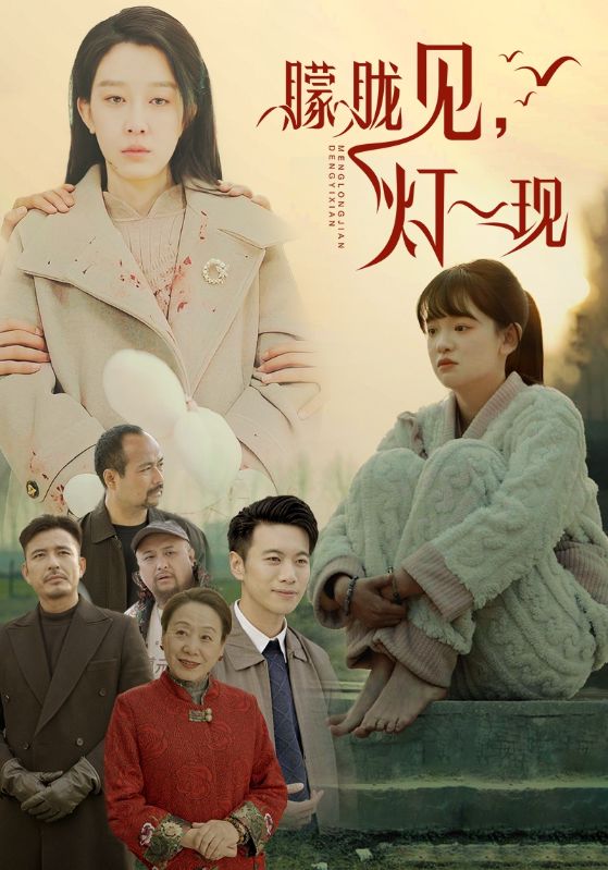 朦胧见灯一现第9集