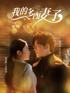 我的多面妻子第35集