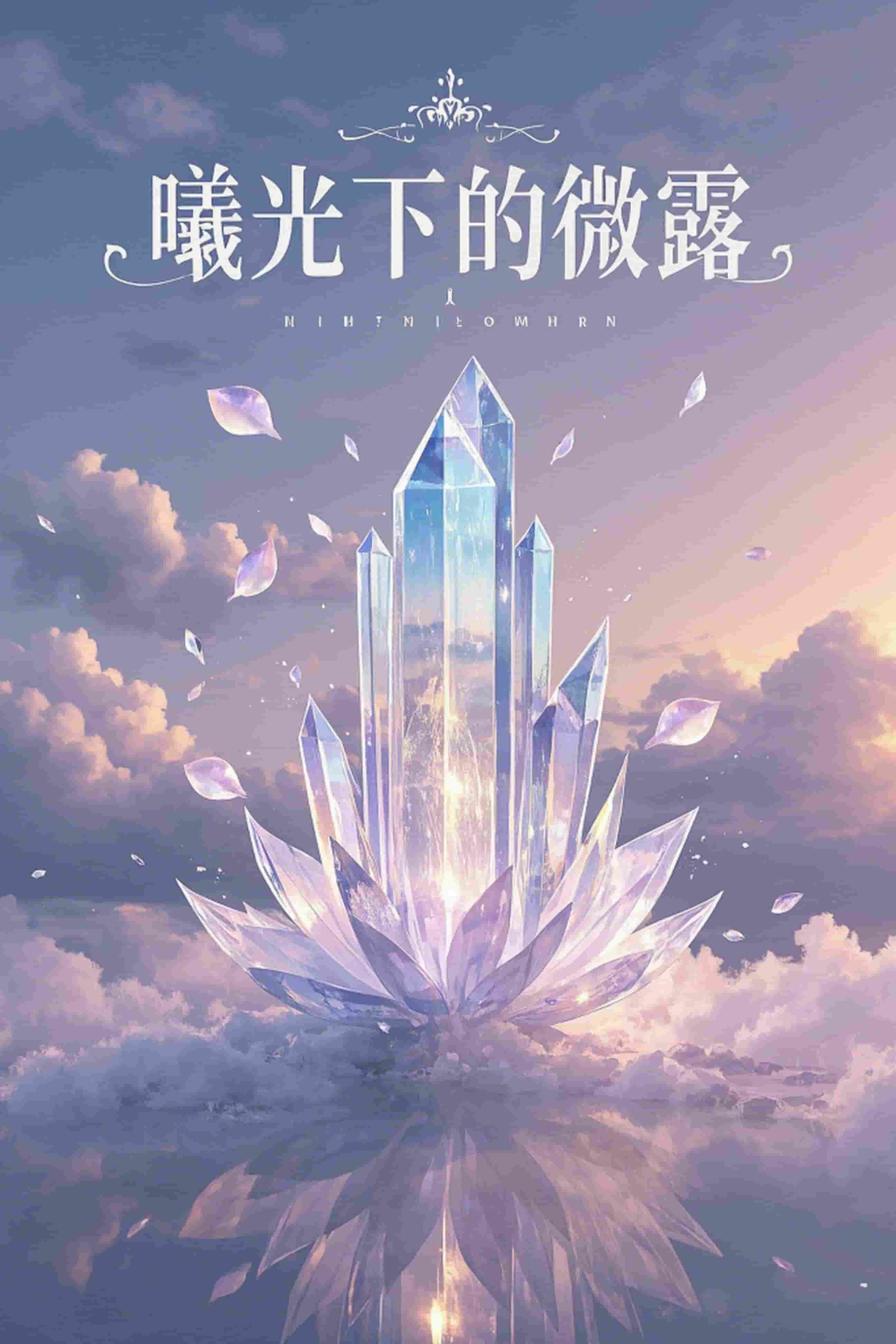 曦光下的微露第27集
