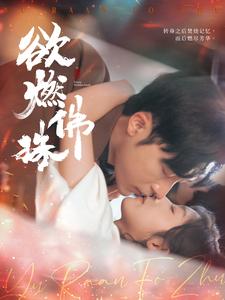 欲燃佛珠第38集