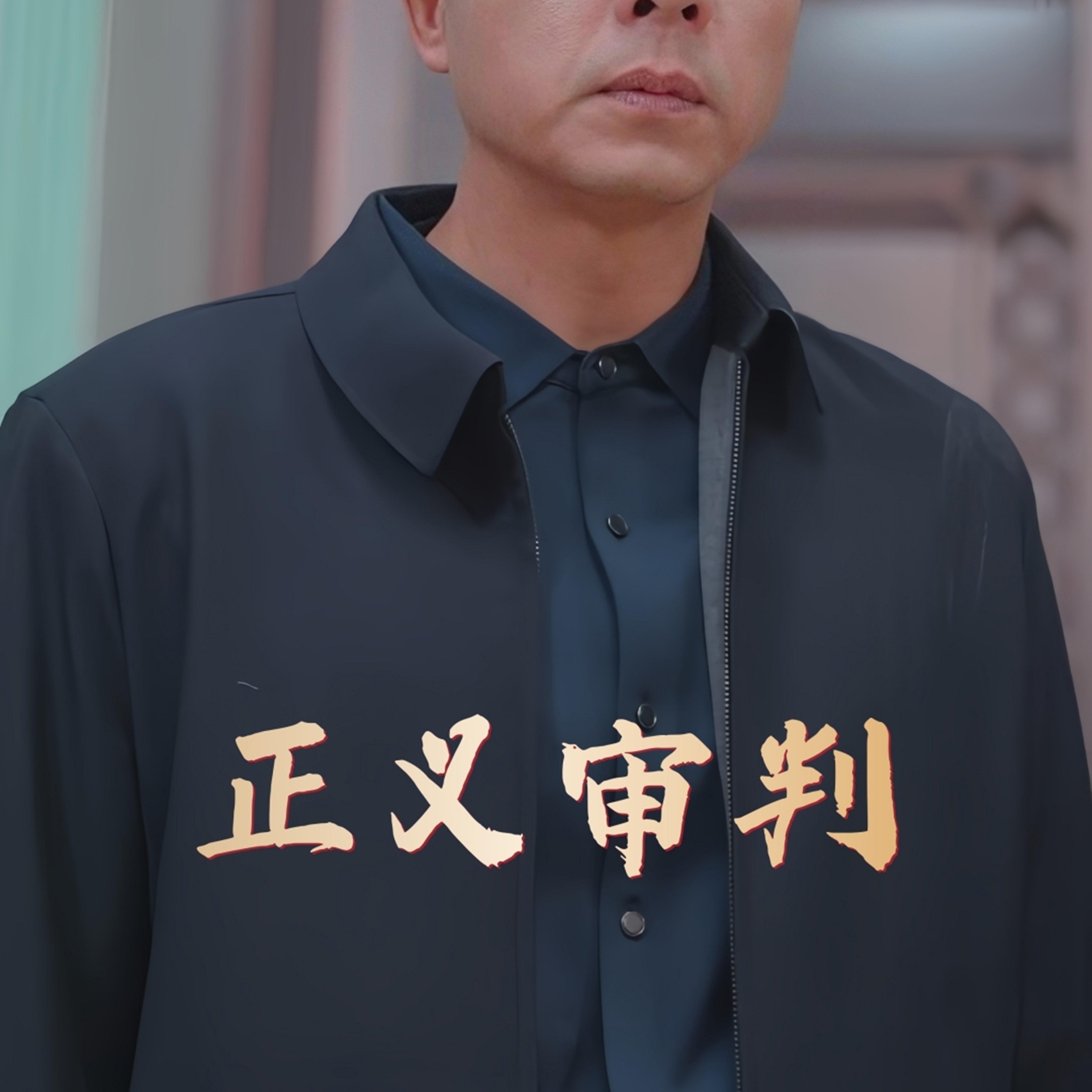 正义审判第1集