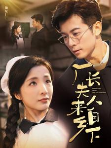 厂长夫人来自乡下第46集