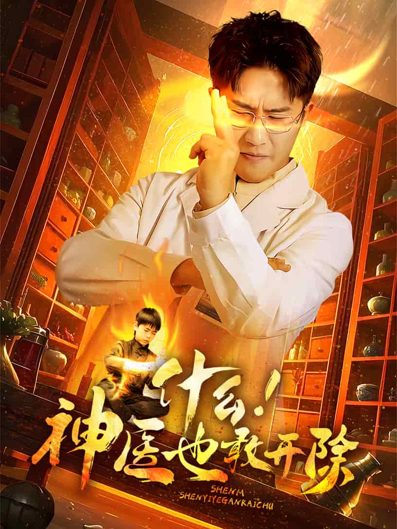 什么！神医也敢开除第40集