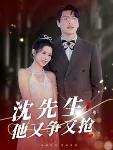 沈先生他又争又抢第1集