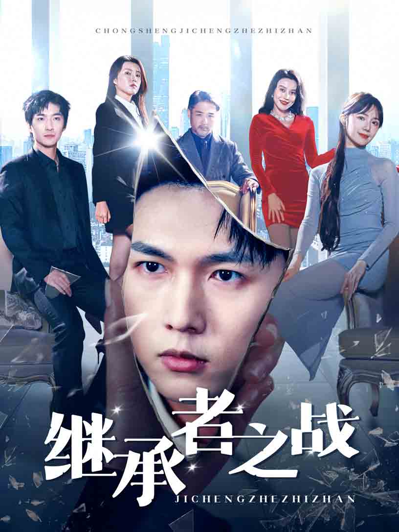 继承者之战第3集