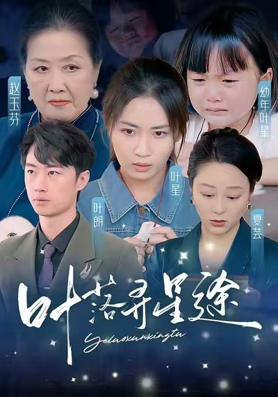 叶落寻星途第2集