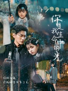你是我生命中的光第1集