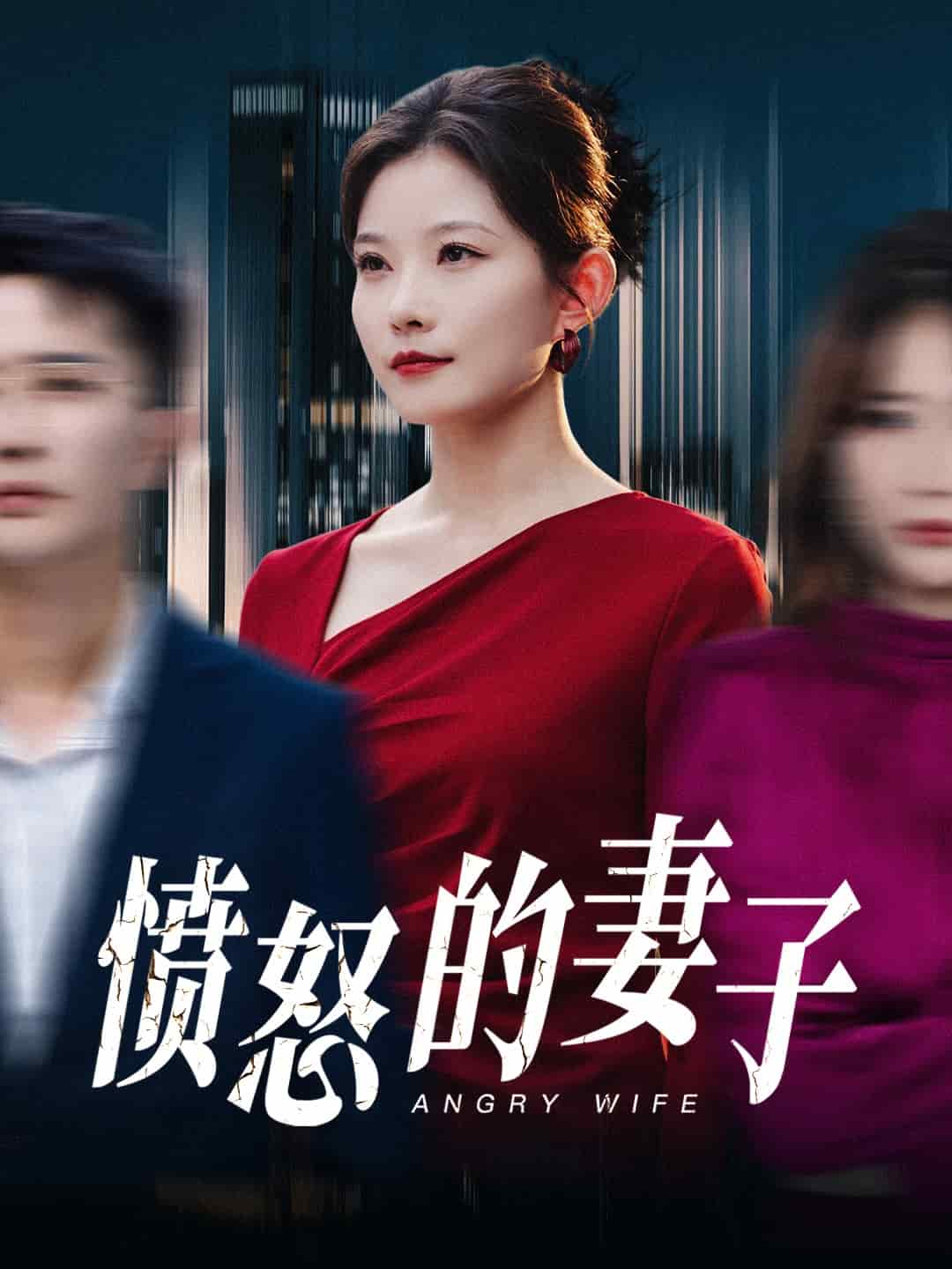 愤怒的妻子第7集