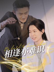 相逢亦难识第11集